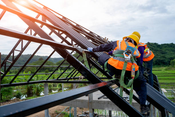 Best Best Roofing Contractors  in Badger, AK