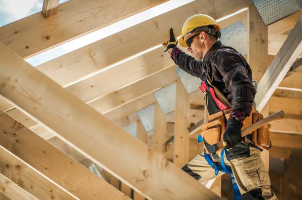 Best Roof Restoration Services  in Badger, AK