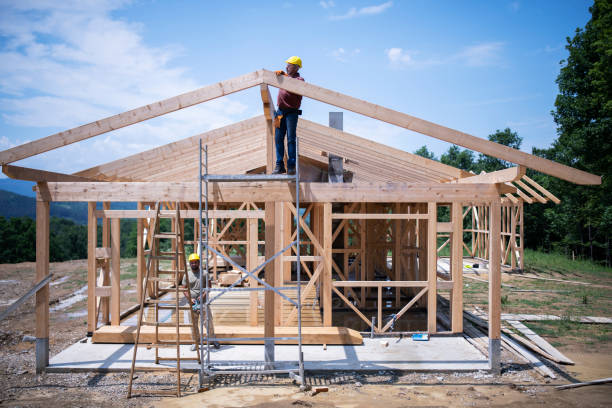 Best Tile Roofing Contractor  in Badger, AK