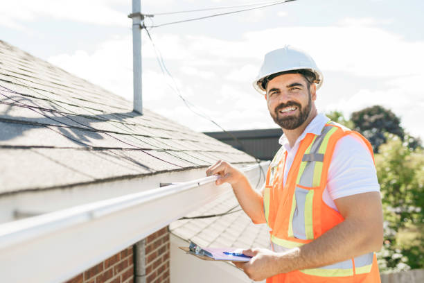 Best Roof Inspection Near Me  in Badger, AK