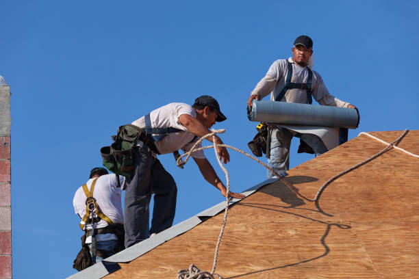 Best Flat Roof Repair Services  in Badger, AK