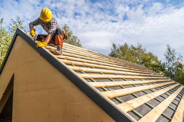 Best Local Roofing Companies  in Badger, AK