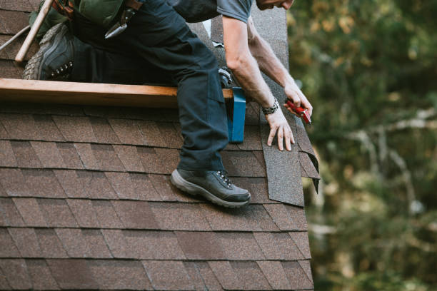 Best Commercial Roofing Services  in Badger, AK